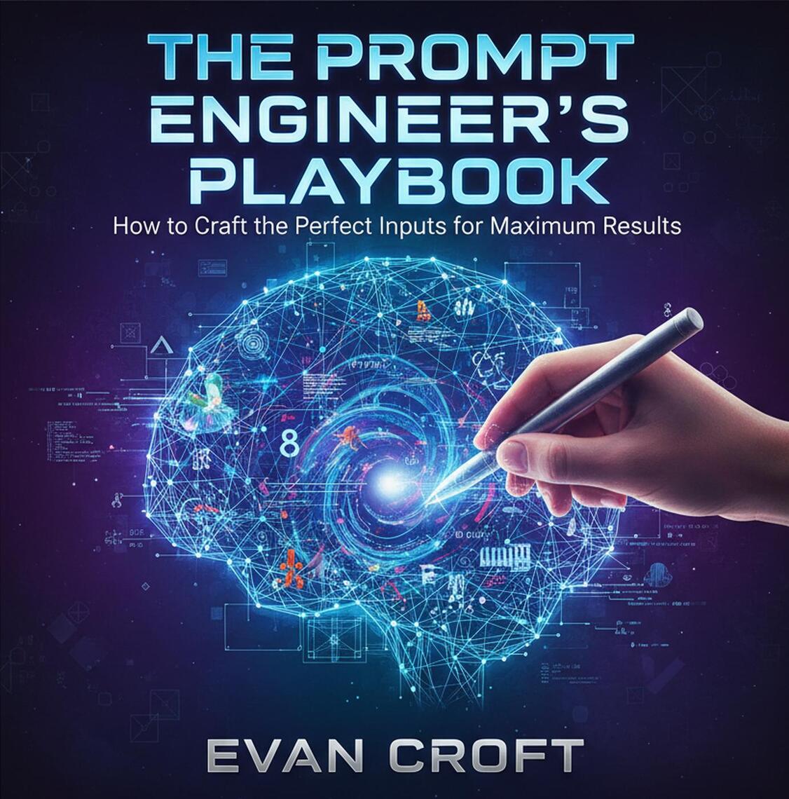The Prompt Engineer's Playbook: How to Craft the Perfect Inputs for ...