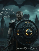 Lié par le Bouclier du Lâche