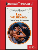 First-Class Seduction