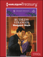 Ruthless Stranger