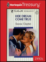 Her Dream Come True
