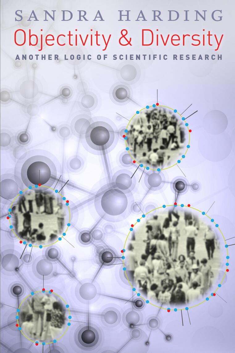 Objectivity & Diversity by Sandra Harding (Ebook) - Read free for 30 days
