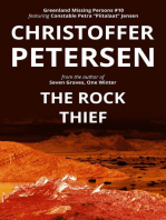 The Rock Thief