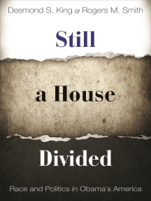 Still a House Divided by Desmond King, Rogers M. Smith (Ebook) - Read ...