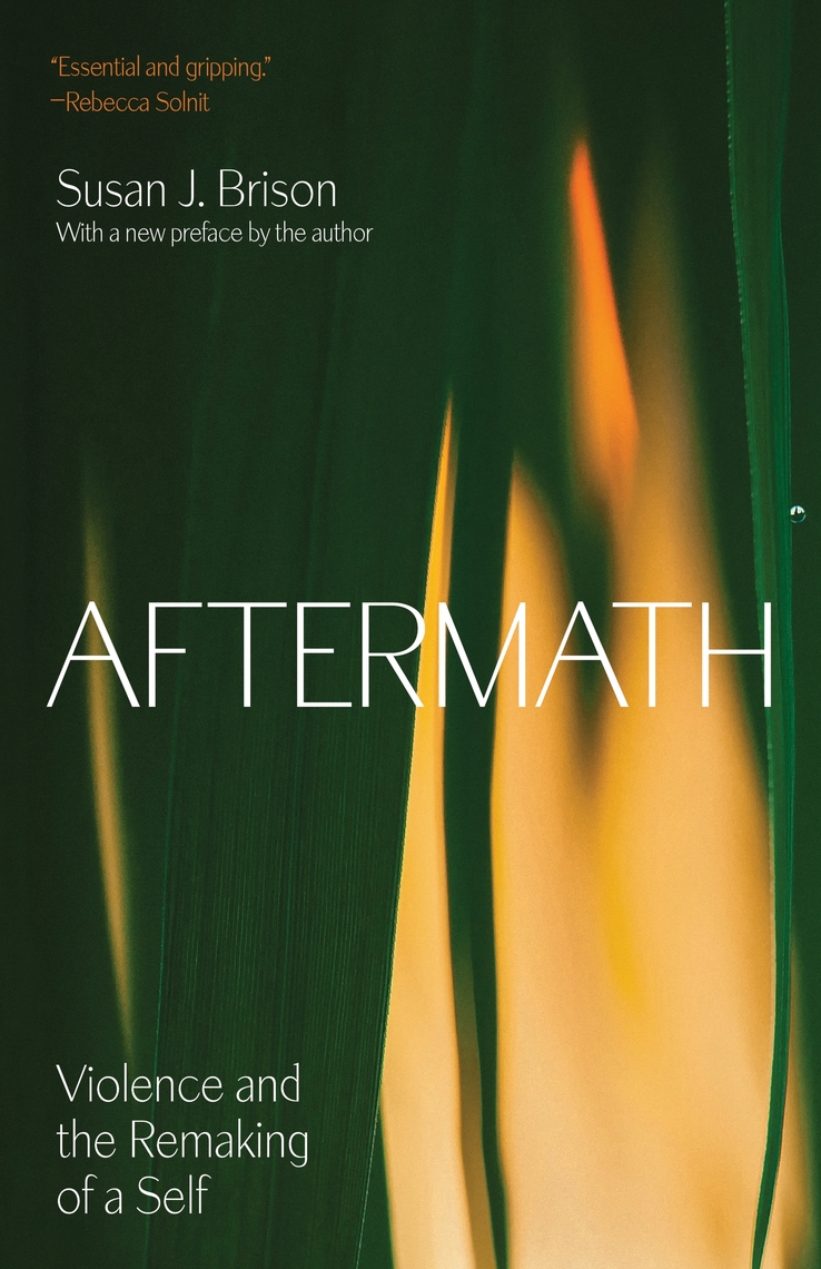 Aftermath by Susan J. Brison (Ebook) - Read free for 30 days