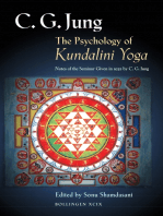 The Psychology of Kundalini Yoga