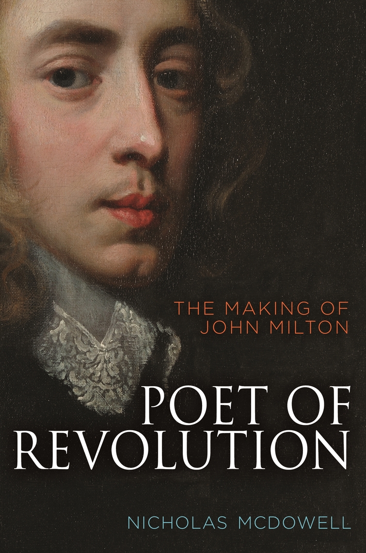 Poet of Revolution by Nicholas McDowell (Ebook) - Read free for 30 days