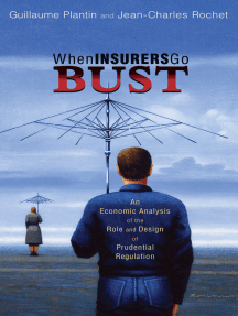 When Insurers Go Bust by Guillaume Plantin, Jean-Charles Rochet, Hyun ...