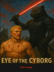 Eye of the Cyborg
