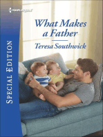 What Makes a Father