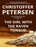 The Girl with the Raven Tongue