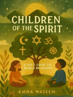 Children of Spirit