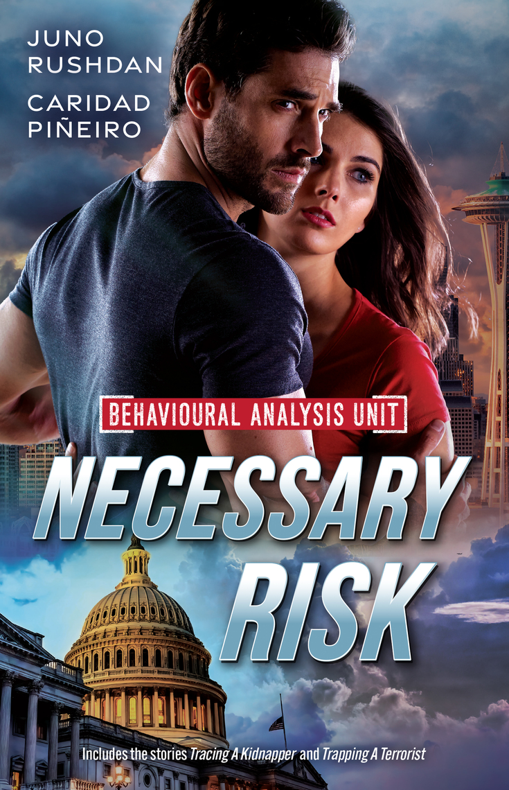 Behavioural Analysis Unit: Necessary Risk/Tracing A Kidnapper/Trapping ...
