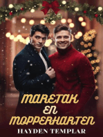 Maretak en Mopperharten