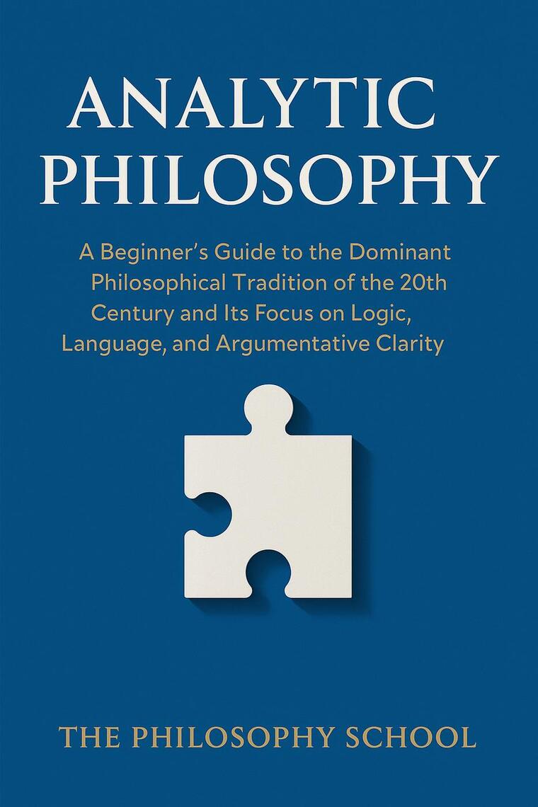 Analytic Philosophy: A Beginner's Guide to the Dominant Philosophical ...