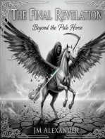 Final Revelation Beyond the Pale Horse