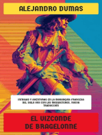 El vizconde de Bragelonne