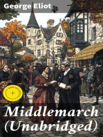 Middlemarch (Unabridged)