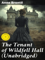 The Tenant of Wildfell Hall (Unabridged)