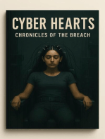 Cyber Hearts Chronicles of the Breach: Cyber Hearts, #1