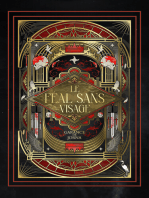 Le Féal sans visage