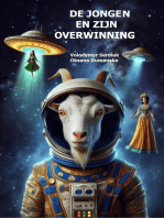 DE JONGEN EN ZIJN OVERWINNING