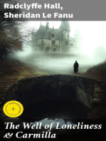 The Well of Loneliness & Carmilla
