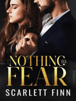 Nothing to Fear