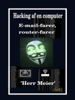 Hacking af en computer