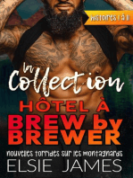hôtel à Brew by Brewer, la collection: nouvelles torrides sur les montagnards