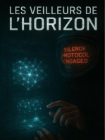 Les Veilleurs de l’Horizon - A French Graded Reader (B1-B2 Level): A Gripping Science Fiction Novel of AI and Discovery