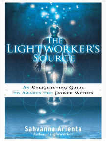 The Lightworker's Source by Sahvanna Arienta (Ebook) - Read free for 30 ...