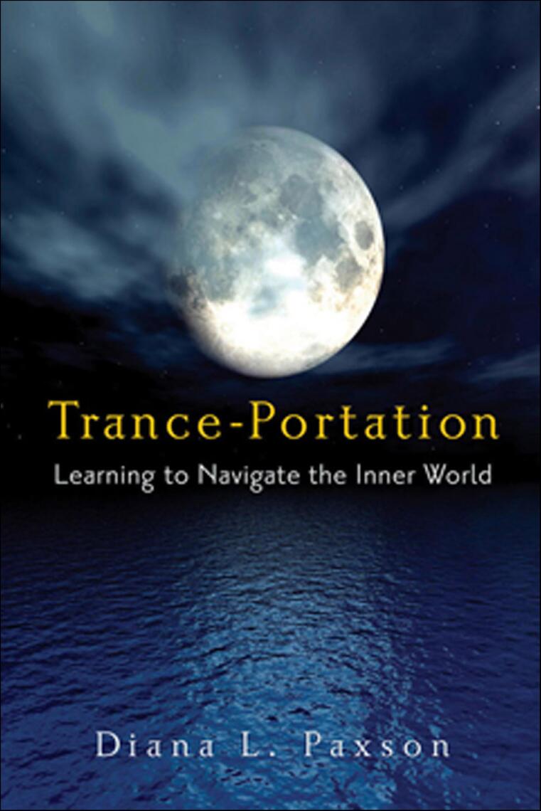 Trance-Portation by Diana Paxson (Ebook) - Read free for 30 days