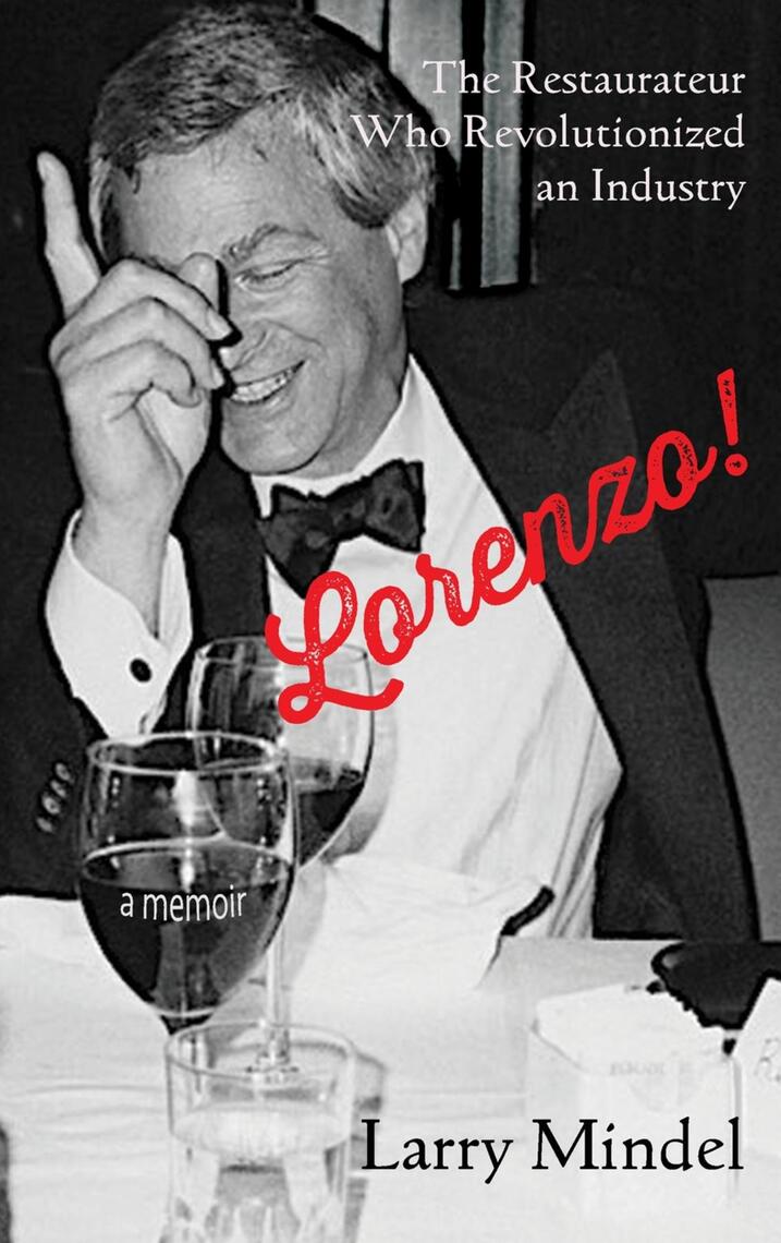 Lorenzo! by Steve Reinertsen (Ebook) - Read free for 30 days