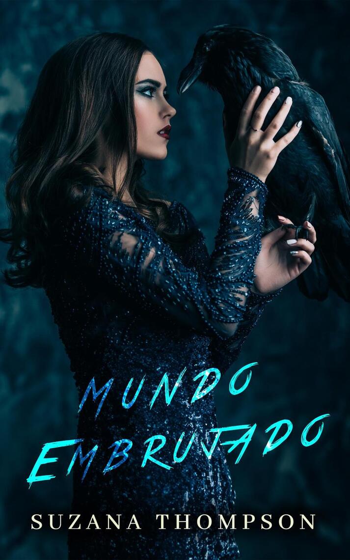 Mundo Embrujado de Suzana Thompson (Libro electrónico) Leer gratis ...