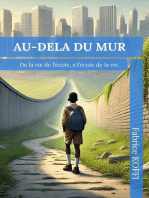 AU-DELA DU MUR