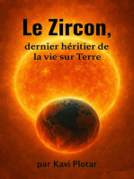 Le Zircon, dernier héritier de la vie sur Terre