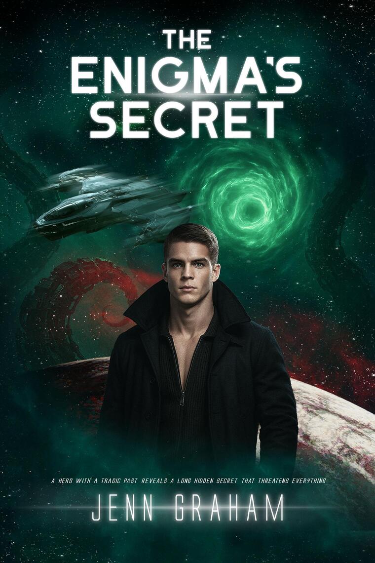 The Enigma's Secret by Jenn Graham (Ebook) - Read free for 30 days