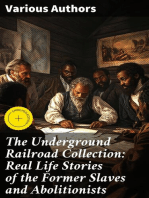 The Underground Railroad Collection