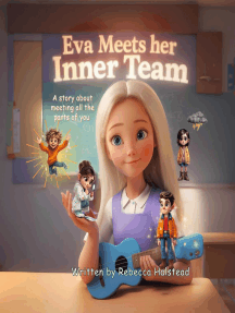 Eva Meets Her Inner Team by Rebecca A Halstead (Ebook) - Read free for ...