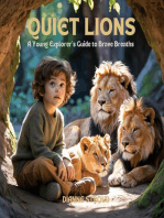Quiet Lions