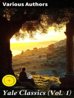 Yale Classics (Vol. 1)