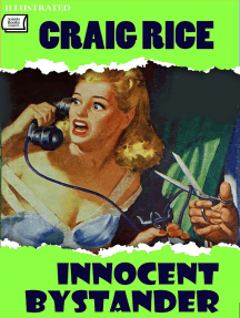 Innocent Bystander. Illustrated by Craig Rice (Ebook) - Read free for ...
