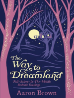 The Way to Dreamland: Fall-Asleep-In-The-Middle Bedtime Readings