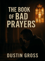 The Book of Bad Prayers