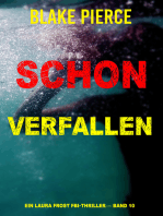 Schon Verfallen (Ein Laura Frost FBI-Thriller— Band 10)