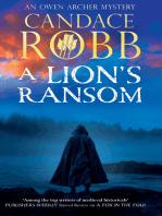 A Lion's Ransom