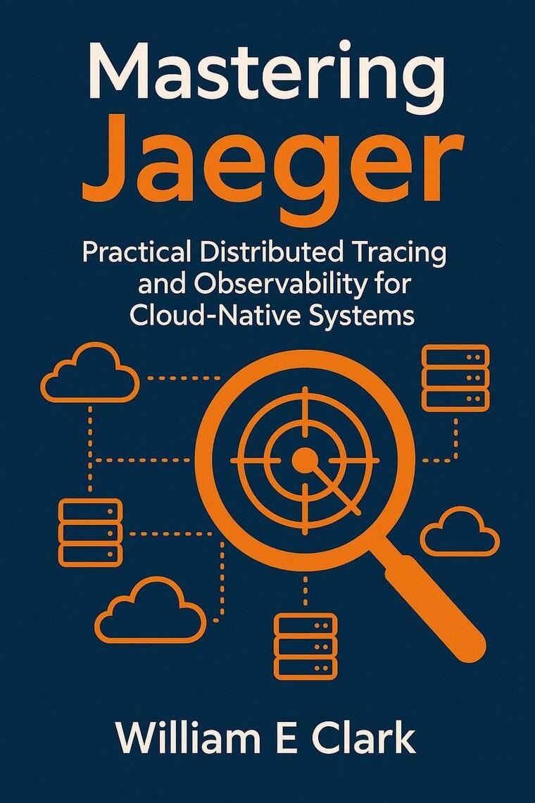 Mastering Jaeger: Practical Distributed Tracing and Observability for ...