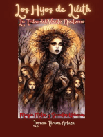 Los Hijos de Lilith