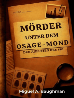 Mörder Unter Dem Osage-Mond